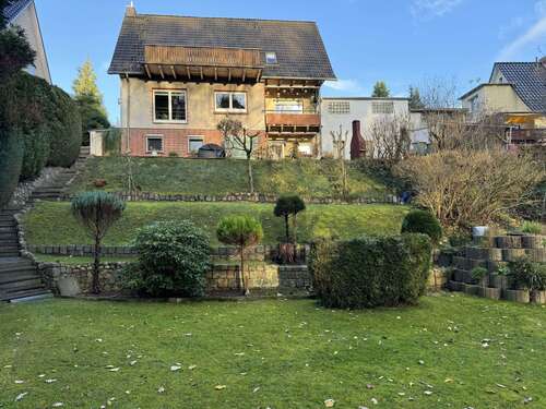 Foto - Haus zum Kaufen in Hamburg 639.000,00 € 129 m²