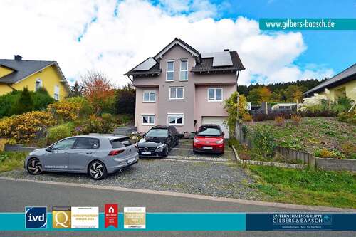 Foto - Haus zum Kaufen in Farschweiler 445.000,00 € 155 m²