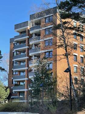 Foto - Wohnung zum Mieten in Bielefeld-Sennestadt 890,00 € 109 m²