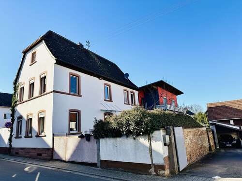 Foto - Haus zum Kaufen in Walsheim 389.000,00 € 224 m²
