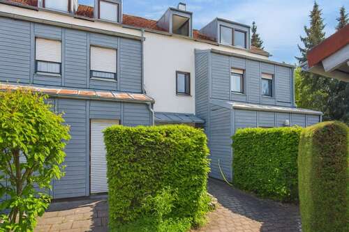 Foto - Wohnung zum Kaufen in Eching 205.000,00 € 38.03 m²