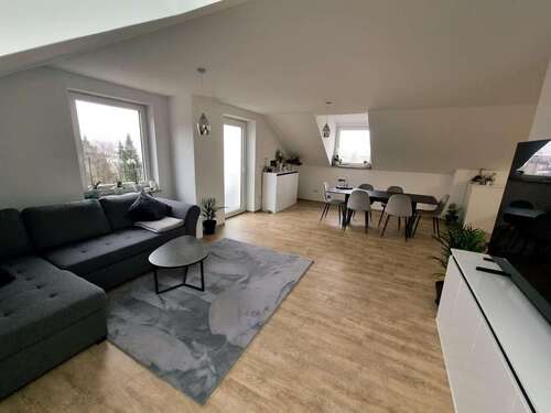 Foto - Wohnung zum Kaufen in Todtenweis 369.900,00 € 91.62 m²