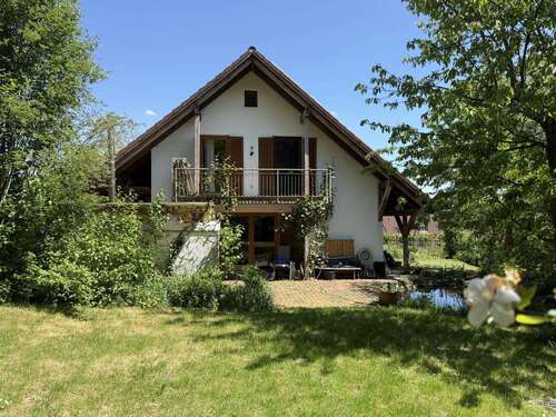 Foto - Haus zum Kaufen in Haag an der Amper 749.000,00 € 150 m²