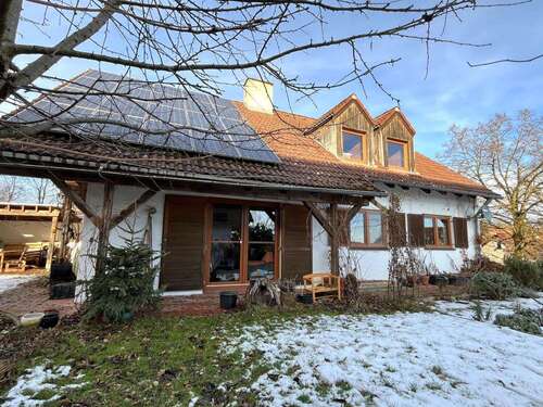 Foto - Haus zum Kaufen in Haag an der Amper 749.000,00 € 150 m²