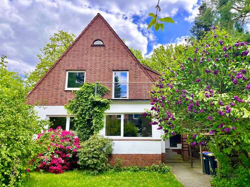 Foto - Haus zum Kaufen in Hamburg 1.100.000,00 € 150 m²