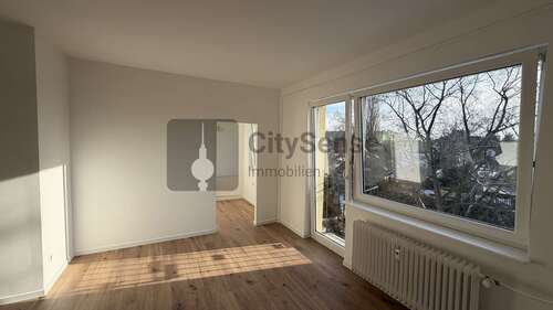 Foto - Wohnung zum Kaufen in Berlin 189.000,00 € 36 m²