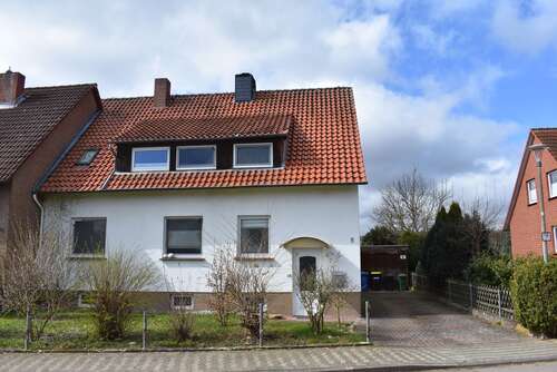 Foto - Haus zum Kaufen in Holzerode 195.000,00 € 144 m²