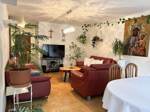 Foto - Wohnung zum Mieten in Villingen-Schwenningen 600,00 € 69.71 m²