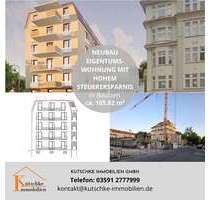 Wohnung zum Kaufen in Bautzen 380.000,00 € 105.82 m²