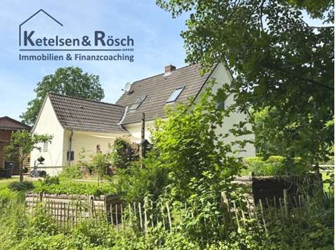 Foto - Haus zum Kaufen in Süderbrarup 295.000,00 € 100 m²
