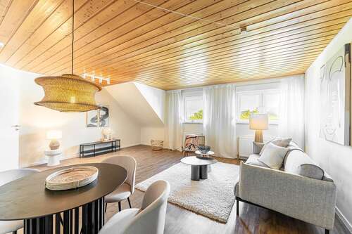 Foto - Wohnung zum Mieten in Mistelgau 735,00 € 66.8 m²