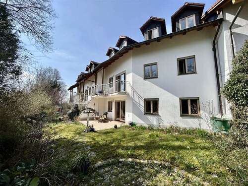 Foto - Haus zum Kaufen in Landshut-Berg 599.000,00 € 147.29 m²