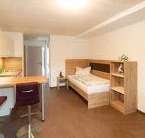 Wohnung zum Mieten in Ingolstadt 430,00 € 25.71 m²