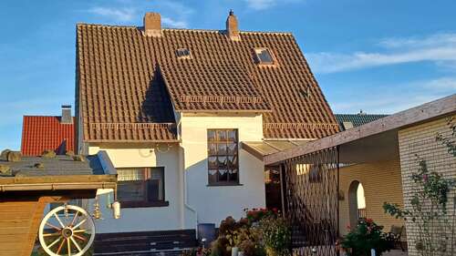 Foto - Haus zum Kaufen in Herzberg 198.000,00 € 110 m²