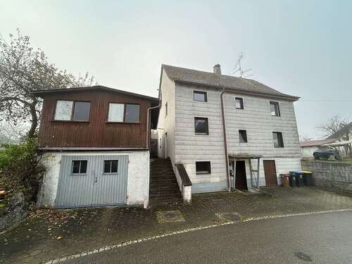 Foto - Haus zum Kaufen in Lauben 179.000,00 € 135 m²