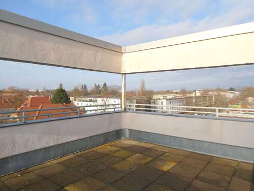 Foto - Wohnung zum Mieten in Berlin 1.162,00 € 94.8 m²