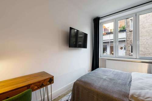 Foto - WG-Zimmer in Stuttgart 605,00 € 12 m²