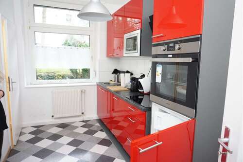 Foto - Wohnung zum Mieten in Essen 500,00 € 63 m²