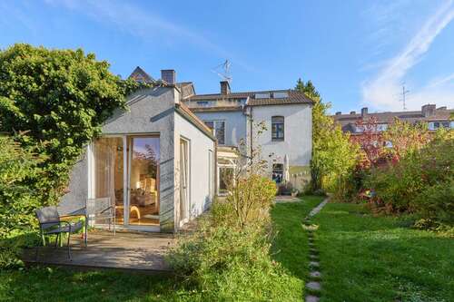 Foto - Haus zum Kaufen in Herzogenrath 499.000,00 € 210 m²