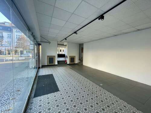 Foto - Einzelhandel in Berlin 3.490,00 € 115 m²