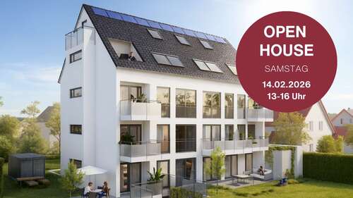 Foto - Wohnung zum Kaufen in Stuttgart 558.200,00 € 73.45 m²