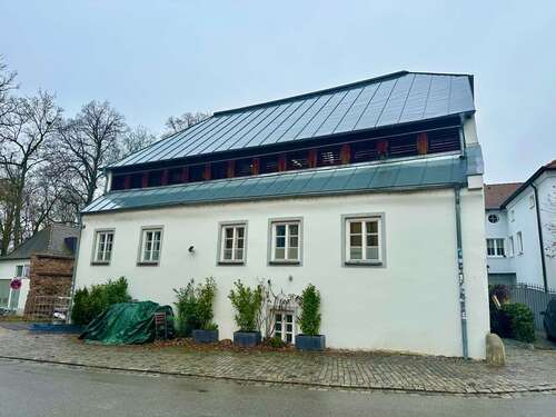 Foto - Büro in Straubing 1.420,00 € 142 m²