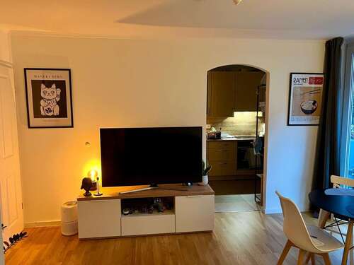 Foto - Wohnung zum Mieten in Kr. München - Unterhaching 1.150,00 € 40 m²