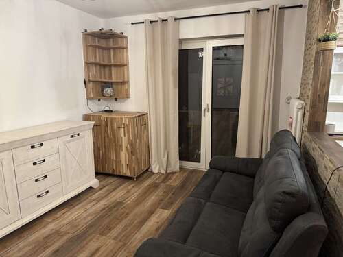 Foto - Wohnung zum Mieten in München 1.400,00 € 42 m²