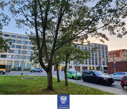 Foto - Wohnung zum Mieten in Dresden 725,00 € 62 m²