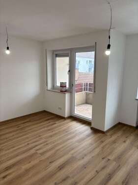 Foto - Wohnung zum Mieten in Straubing 950,00 € 90 m²