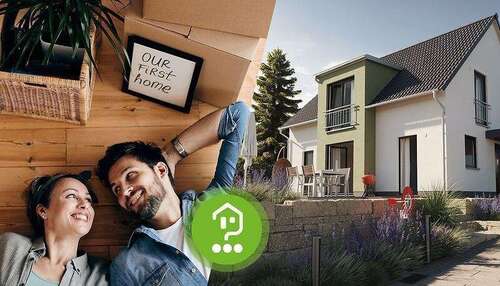 Foto - Haus zum Kaufen in Berlin 665.992,00 € 125 m²