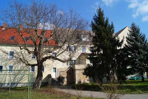 Foto - Wohnung zum Mieten in Salzatal OT Beesenstedt 360,00 € 72 m²