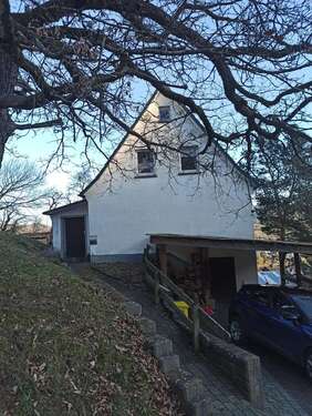 Foto - Haus zum Kaufen in Bad Laasphe 120.000,00 € 93.26 m²