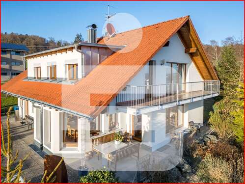 Foto - Haus zum Kaufen in Laufenburg 790.000,00 € 286 m²