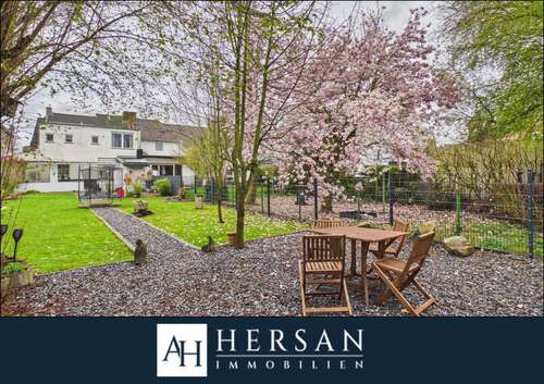 Foto - Haus zum Kaufen in Übach Palenberg 249.000,00 € 136.53 m²