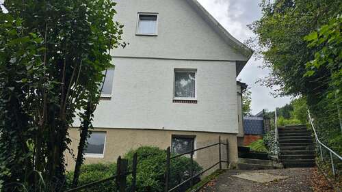 Foto - Haus zum Kaufen in Künzelsau 130.000,00 € 77 m²