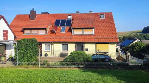 Foto - Haus zum Kaufen in Nörten-Hardenberg 475.000,00 € 260 m²