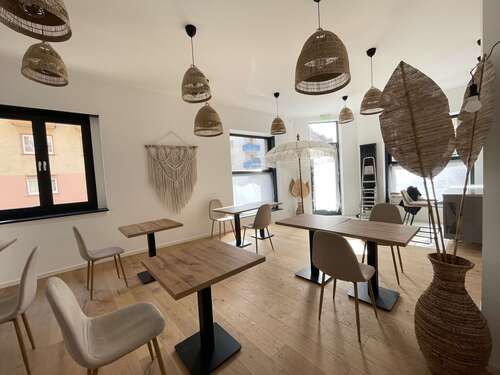 Foto - Gastronomie in Mannheim 2.200,00 € 140 m²