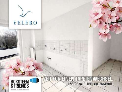 Foto - Wohnung zum Mieten in Gelsenkirchen 565,00 € 80 m²
