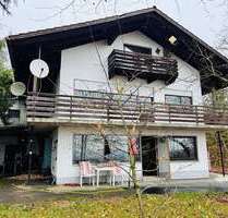 Haus zum Kaufen in Thurmansbang 210.000,00 € 220 m²