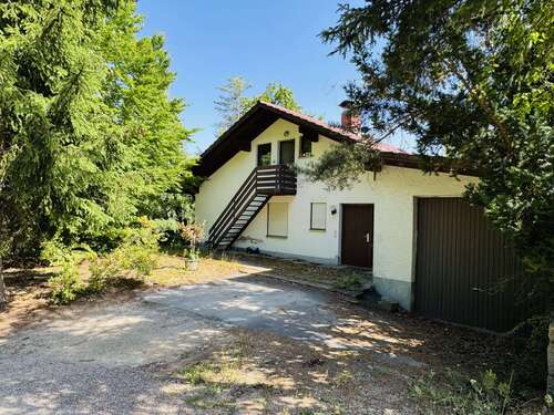 Foto - Haus zum Kaufen in Thurmansbang 225.000,00 € 220 m²