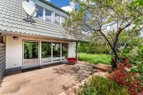Foto - Haus zum Kaufen in Mönchweiler 489.000,00 € 128.73 m²