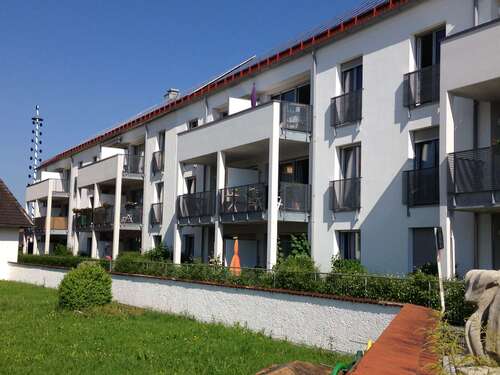 Foto - Wohnung zum Mieten in Furth bei LA 585,00 € 65.03 m²