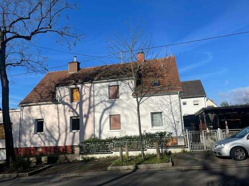 Foto - Haus zum Mieten in Wiesbaden 2.050,00 € 108 m²