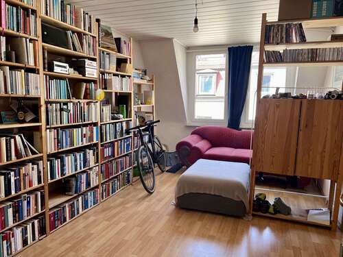 Foto - Wohnung zum Kaufen in Nürnberg 195.000,00 € 49 m²