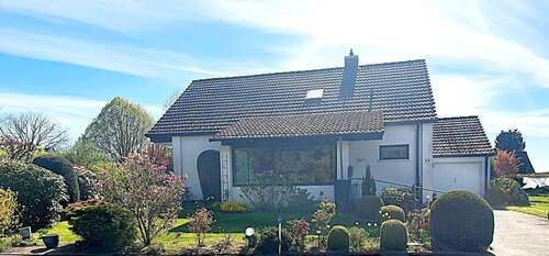 Foto - Haus zum Kaufen in Grönwohld 599.000,00 € 145 m²