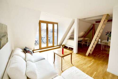 Foto - Wohnung zum Kaufen in München 499.000,00 € 65 m²