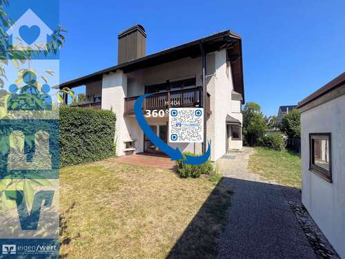 Foto - Haus zum Kaufen in Ottobrunn 1.050.000,00 € 137.94 m²