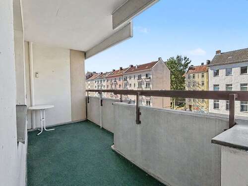Foto - Wohnung zum Kaufen in Berlin 343.000,00 € 78.41 m²