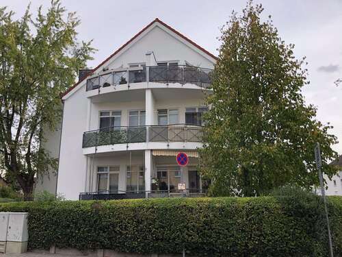 Foto - Wohnung zum Mieten in Maintal 720,00 € 49 m²